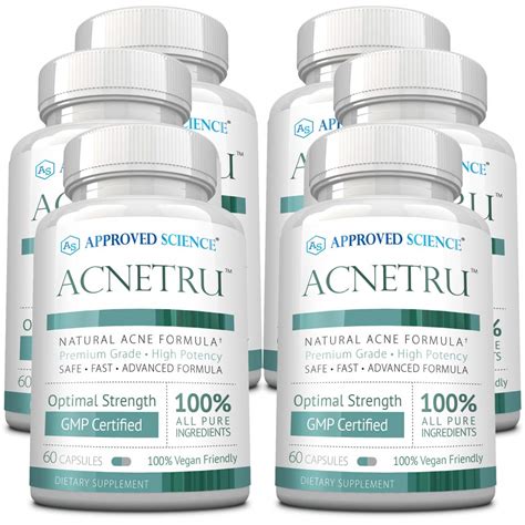 Best Vitamin A Supplements Acne – Your Best Life