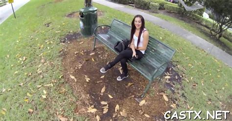 Spreading Legs For Reality Porn