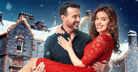 Saving Christmas Spirit Soundtrack Music Complete Song List Tunefind
