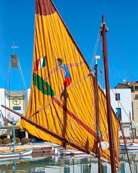 Cesenatico Palio Della Cuccagna 2024 Appuntamento A Sabato 20 Luglio