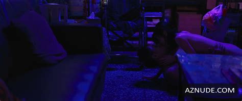 BE ALIVE JUST LIKE YOU NUDE SCENES AZNude