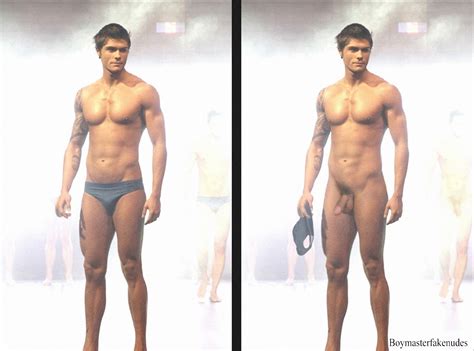 Boymaster Fake Nudes Barış Murat Yağcı Turkish actor gets naked