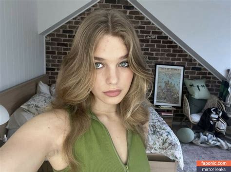 Teagan Croft Aka Teagancroft Nude Leaks Faponic