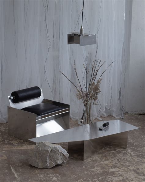 Drone Chair By Jakub Kubica
