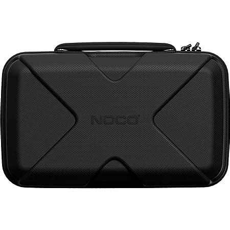 Amazon NOCO GBC104 Boost X EVA Protection Case For GBX155