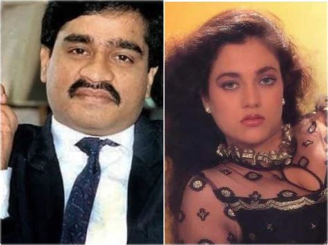 Dawood Ibrahim Affair With Bollywood Actress Mandakini Actress Life