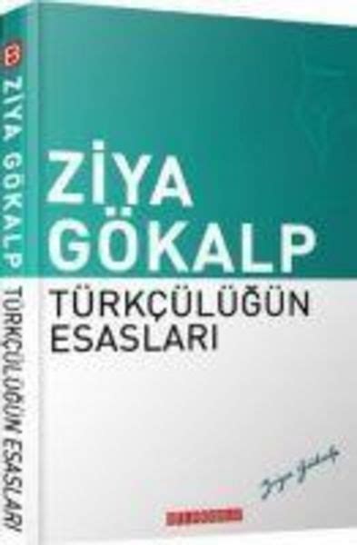 T Rkc L G N Esaslari Ziya G Kalpin Uzun Arastirmalar Ve Incelemelere