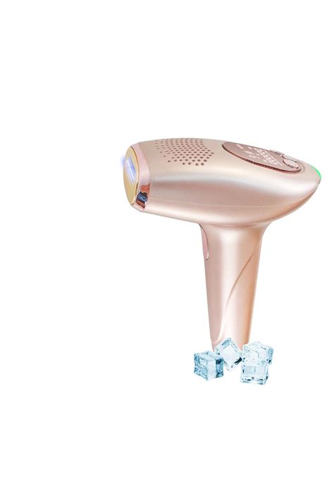 Sinbo SEL-6044 IPL Buz Lazer Epilasyon 999.999 Atım Otomatik/Manuel ...
