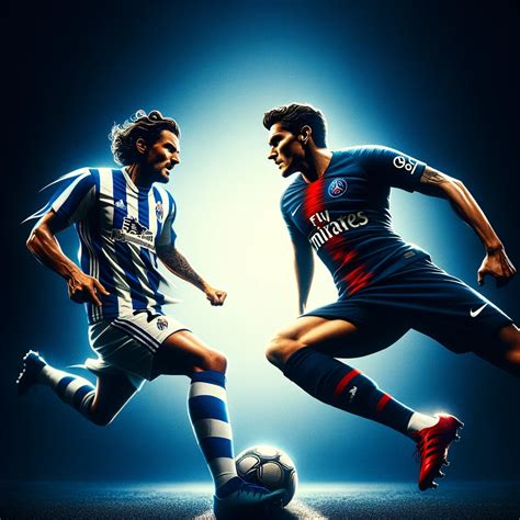 Real Sociedad Vs Paris Saint Germain Prediction And Betting Tips