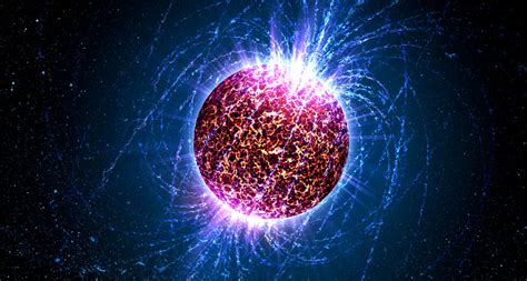 Neutron stars may contain the universe’s strongest material | Science News