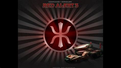 Последние видео и катсцены по Империи Восходящего Солнца в Red Alert 3 ...