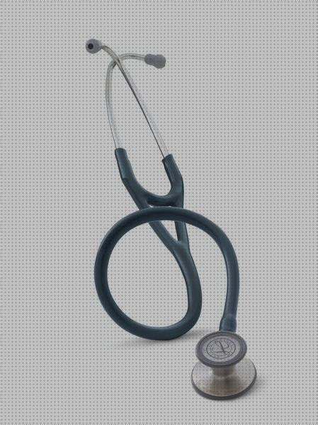 Los 19 Mejores FONENDOSCOPIOS LITTMANN CATALOGOS mes 2023 Guía