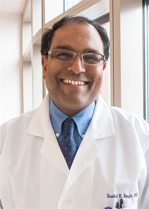 Dr Sushil K Singh Md Boston Ma Cardiologist