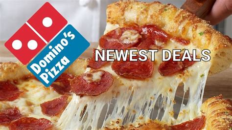 Domino'S Discount Code 2024 - Evanne Kylynn