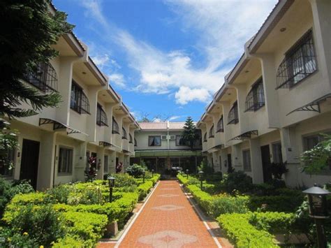 TOP 10 HOTELS IN BAGUIO CITY - Philippine Beach Guide