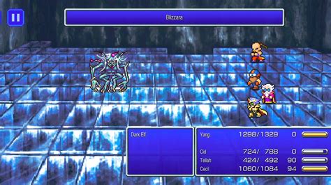 Final Fantasy Pixel Remaster Walkthrough