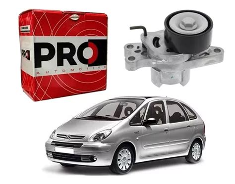 Tensor Correia Alternador Citroën Xsara Picasso 1 6 16v Parcelamento