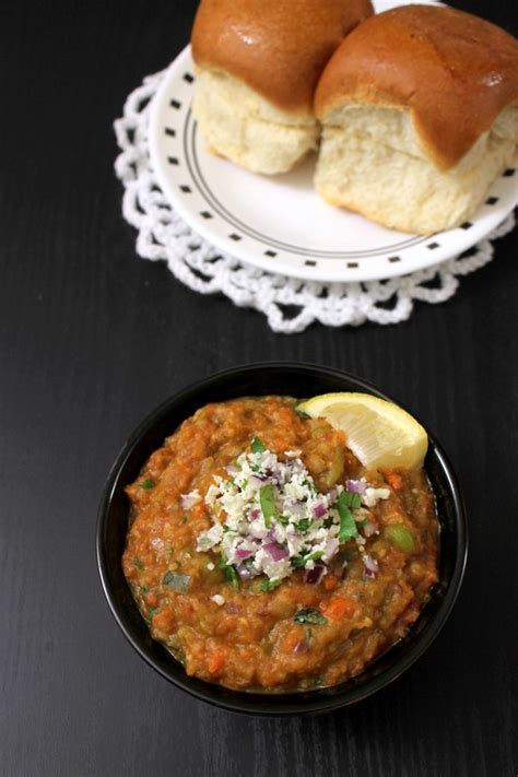 Paneer Pav Bhaji Recipe How To Make Paneer Pav Bhaji Recipe