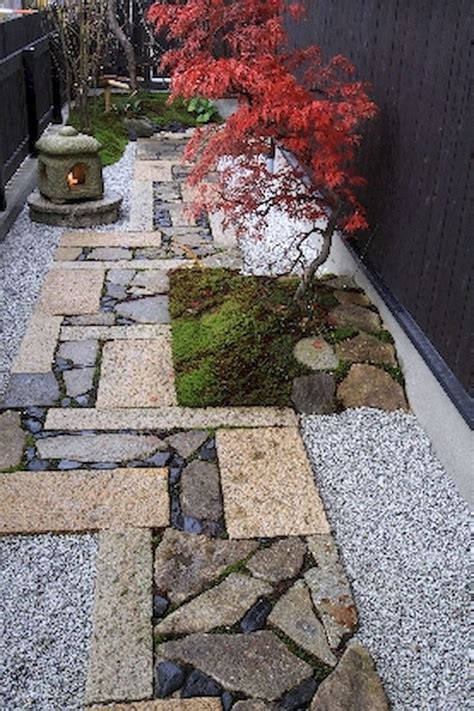 20+ Small Backyard Zen Garden
