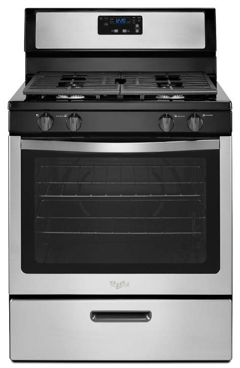 Whirlpool Range Stove Oven Repair Manual