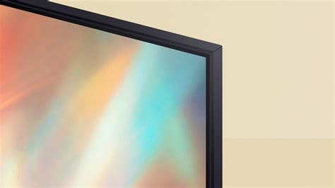 Samsung AU7100 review (43AU7100): cheap 4K TV heaven, and a top smart ...