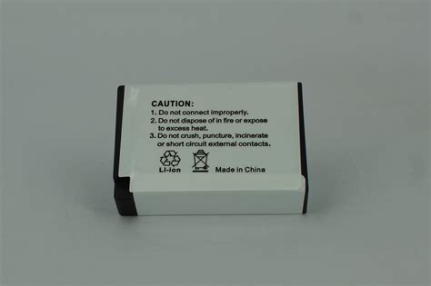 PowerSmart 7 20V 1040 MAh Batterie Chargeur Pour CANON LP E17 EOS