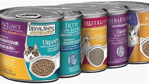 15 Best Wet Cat Foods For Urinary Health Keep Your Feline Friend