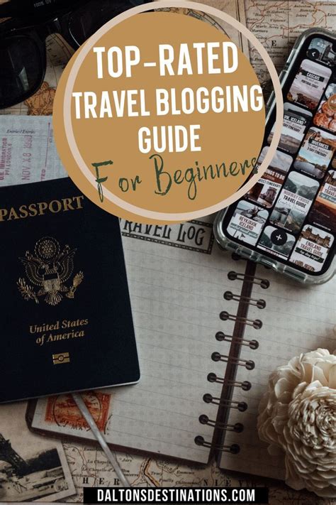 The Ultimate Guide To Starting A Successful Travel Blog Artofit