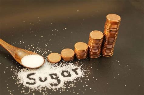 Need For Transparent Implementation Of Sugar Tax THISDAYLIVE