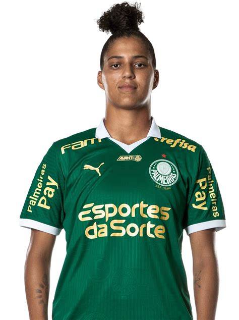 Maillot Domicile Palmeiras Feminino 2024