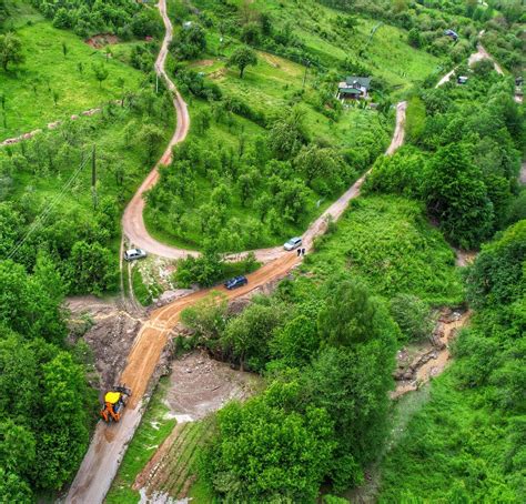 Katastrofa Posle Nevremena U Novom Pazaru Voda Odsekla Put Do Grada