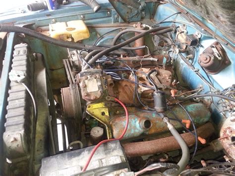 Project 1968 Dodge Charger On Ebay Mopar Blog