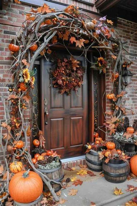 Easy Diy Halloween Front Porch Decorations Hubpages