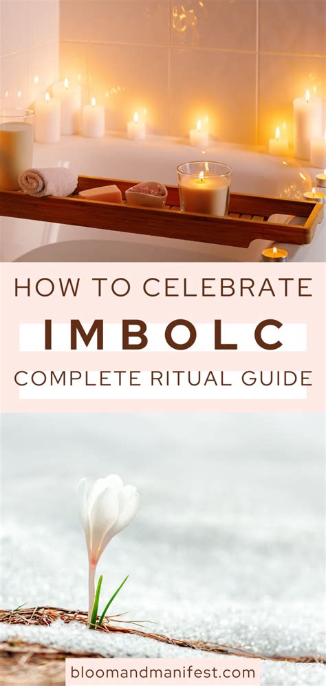 What Is Imbolc And How To Celebrate It In 2023 The Complete Imbolc