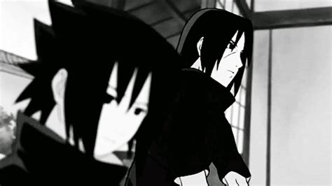 Itachi Fire Style Fireball Jutsu Gif