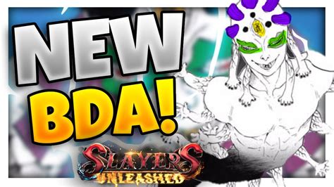 Slayers Unleashed New Gyokko Blood Demon Art Showcase Youtube