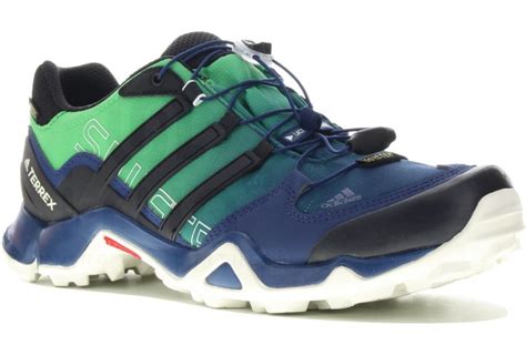 adidas Terrex Swift R Gore Tex en promoción adidas Zapatillas Hombre