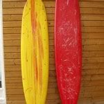 Pr Sentation Des Planches De Surf Hugo Surfboards Surf N Kite