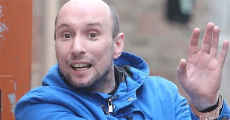 Sex Offender Who Donned Spiderman Costume To Scare Hospital Staff And Patients Declares I M