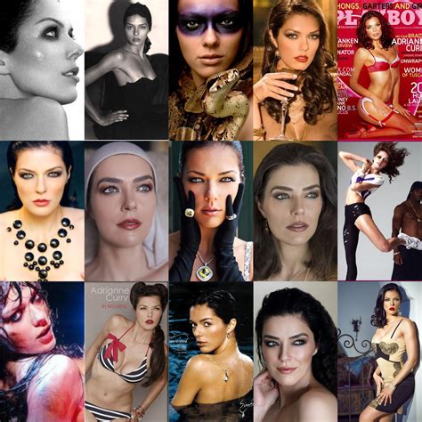 Winner's Tribute 9/24: Adrianne Curry : r/ANTM