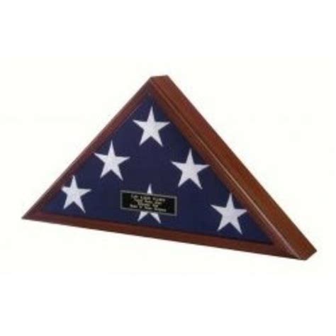 Veteran Flag Case Veteran Flag Display Case