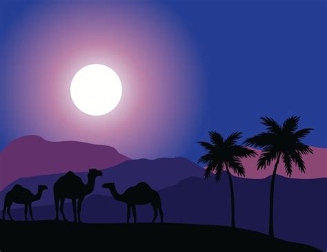 Black And White Camel Vector Images Over 9000