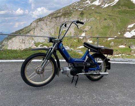 Puch Maxi N Off Road Rarit T Kaufen Auf Ricardo