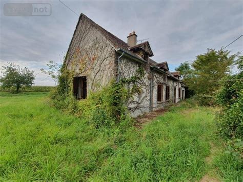 Maison Vendre Saint Priv Yonne Pi Ces M Euros