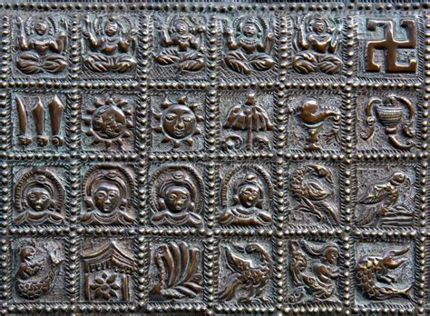 Ancient Egyptian Stone Carving Stock Image - Image of closeup, text ...