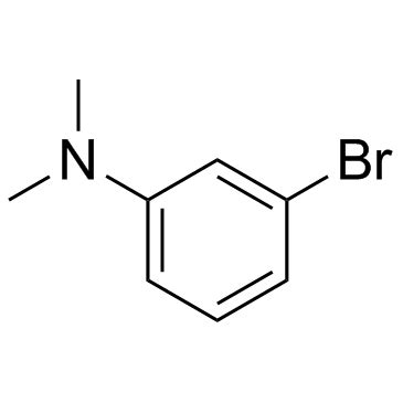 Synthonix Inc Bromo N N Dimethylaniline