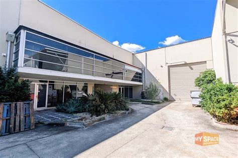 Leased Industrial Warehouse Property At E 11 13 Short Street Auburn