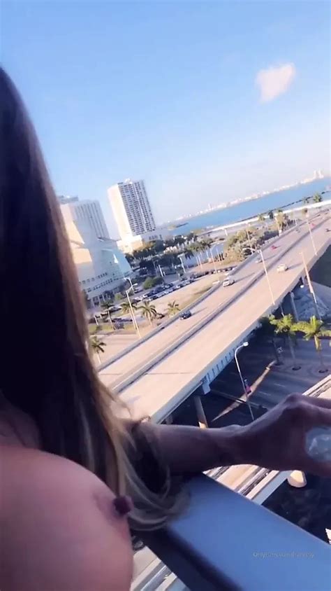 Balcony Porn Videos XHamster