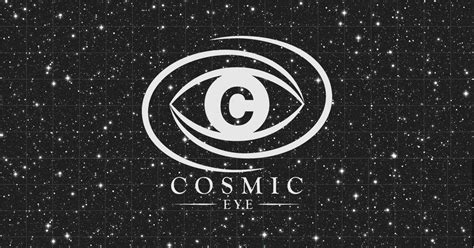 Cosmic Eye | Indiegogo