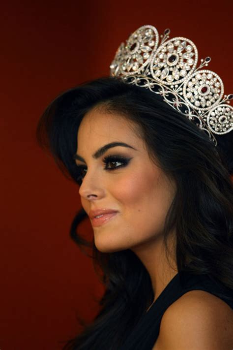 El Reinado De Ximena Navarrete